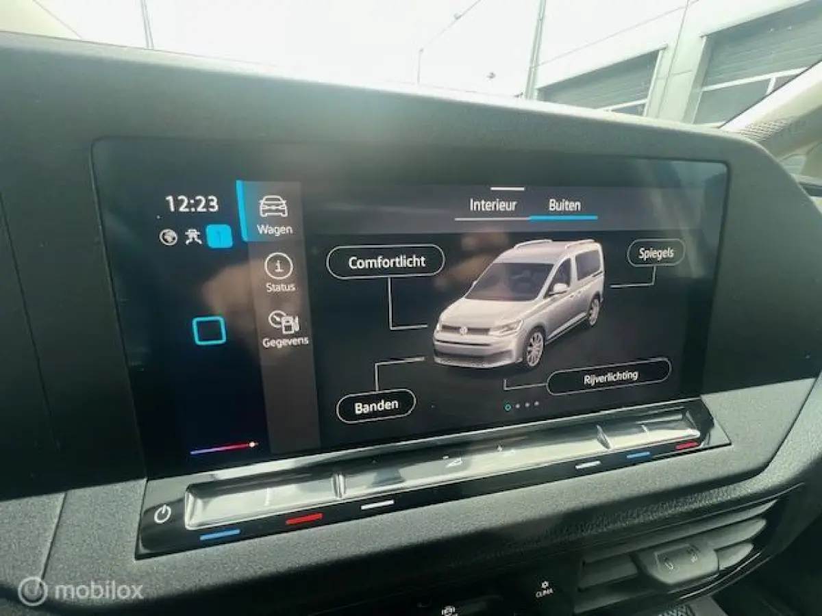 2.0 TDI Comfort