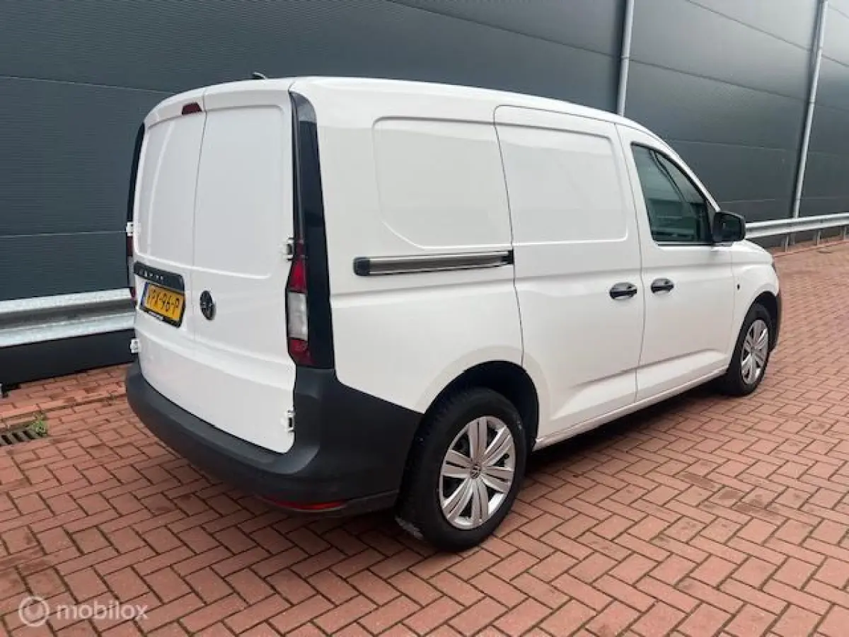 2.0 TDI Comfort