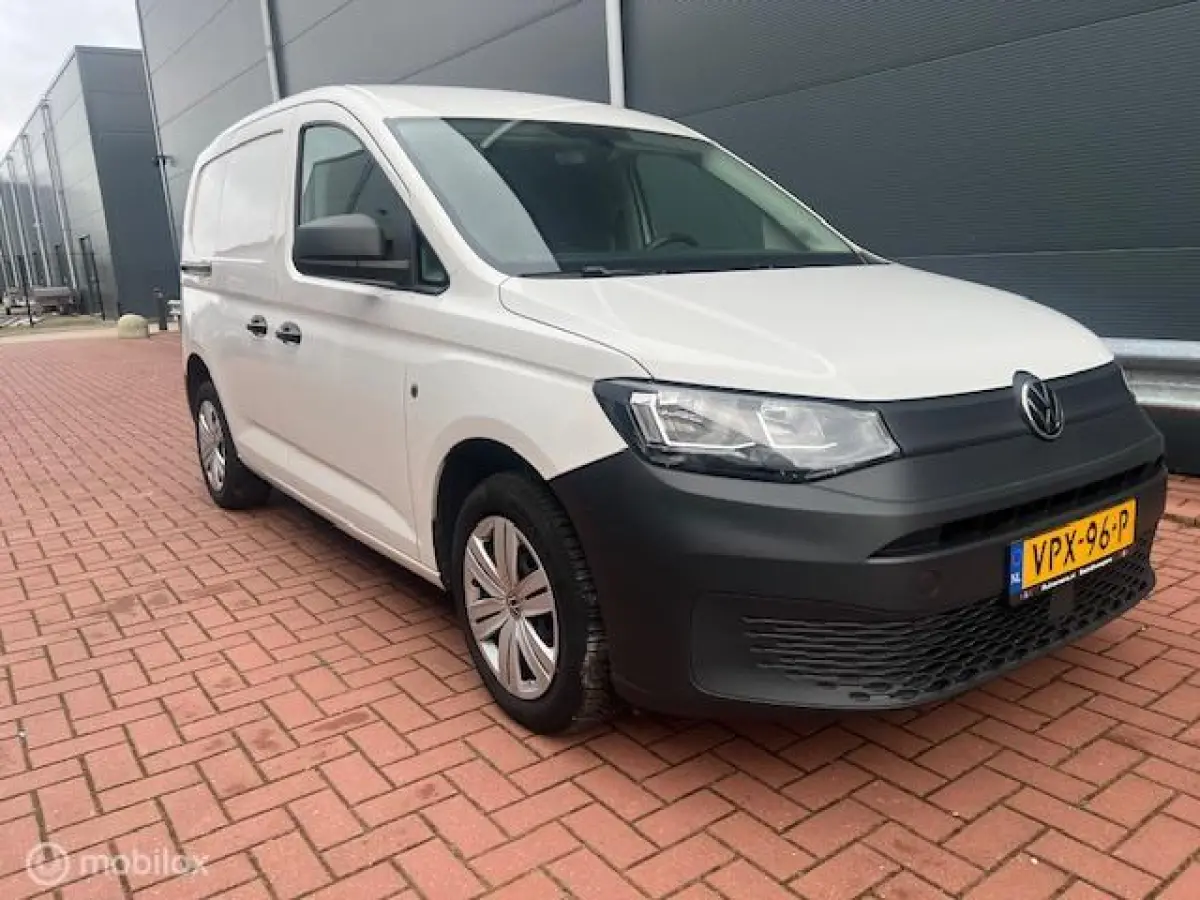 2.0 TDI Comfort