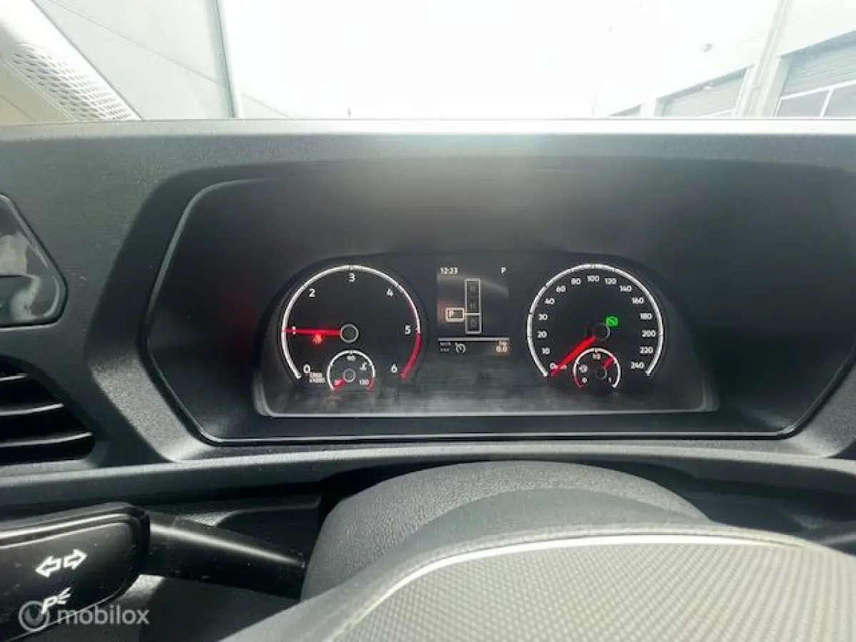 2.0 TDI Comfort