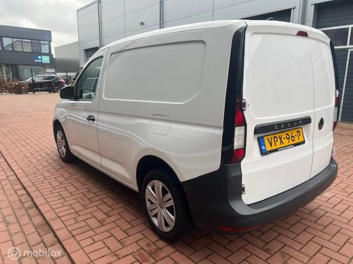 2.0 TDI Comfort