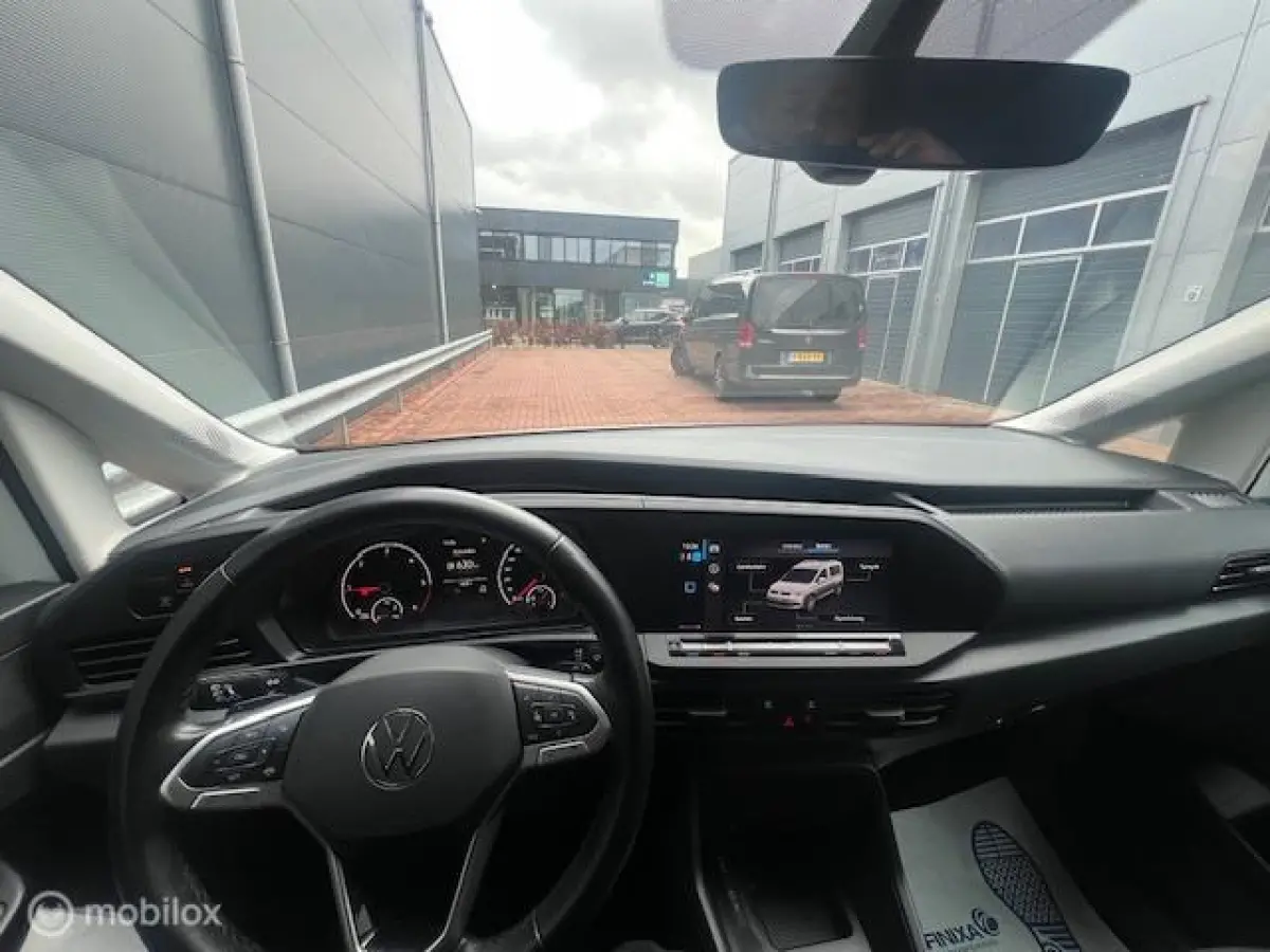 2.0 TDI Comfort