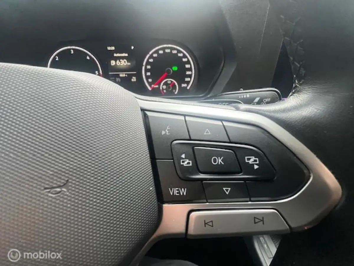 2.0 TDI Comfort