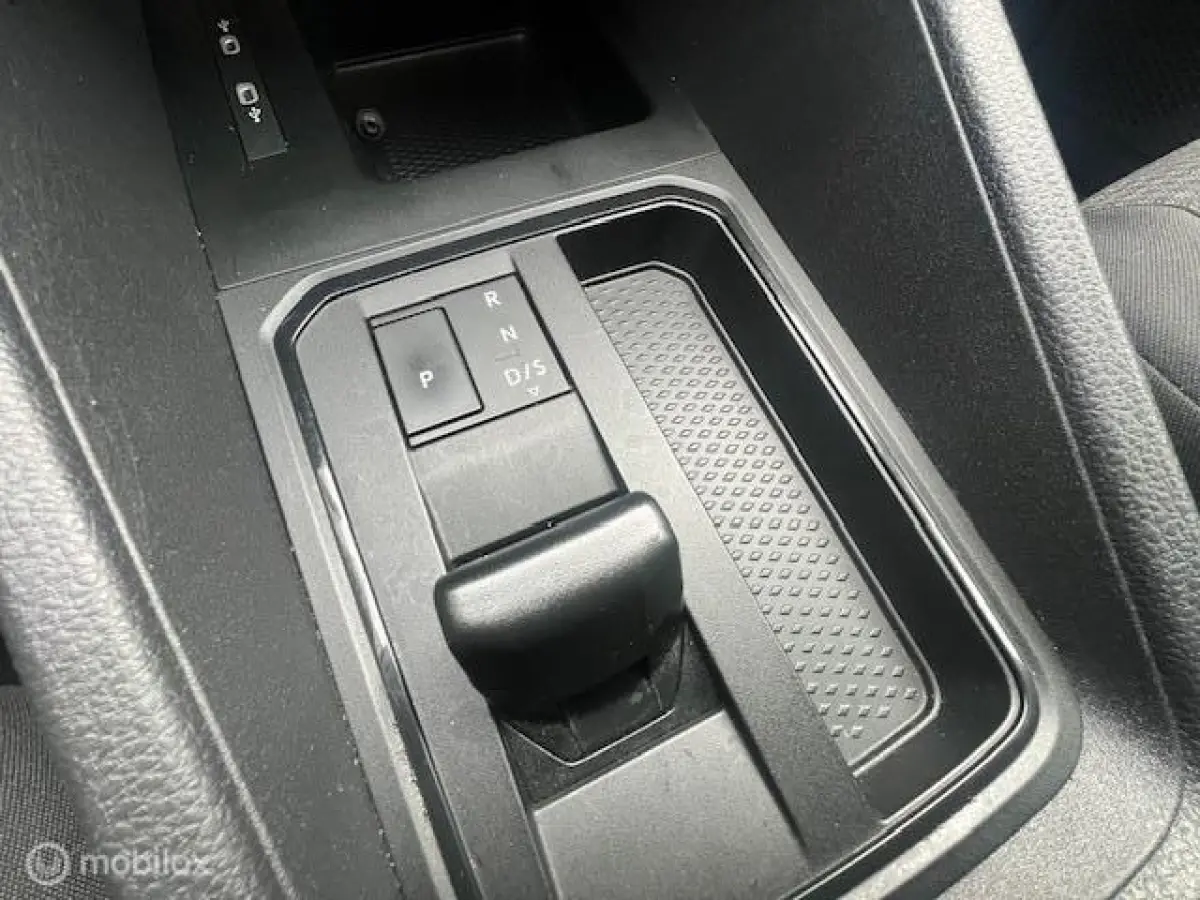 2.0 TDI Comfort