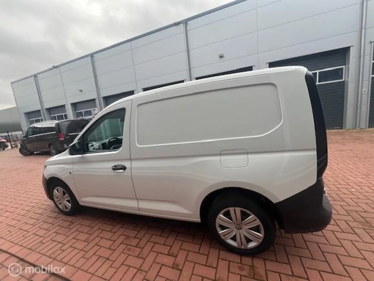 2.0 TDI Comfort