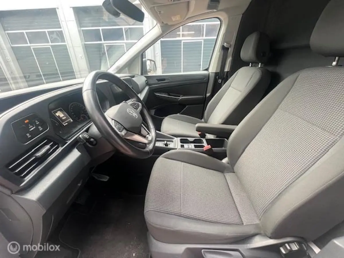 2.0 TDI Comfort