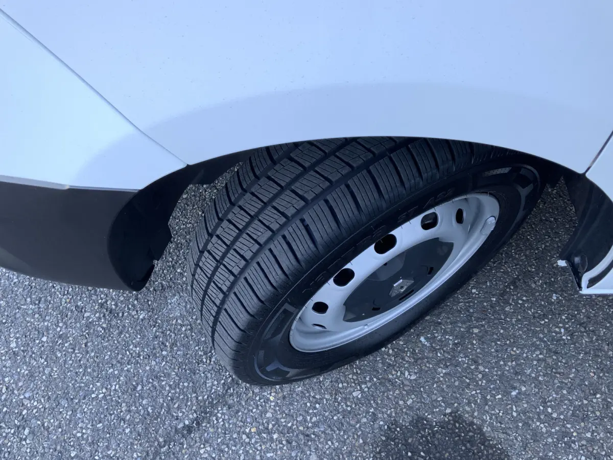 1.6 dCi T29 L2H1 Dub Cab 6 Zits Airco Cruise Trekhaak 2000 kg Euro 6