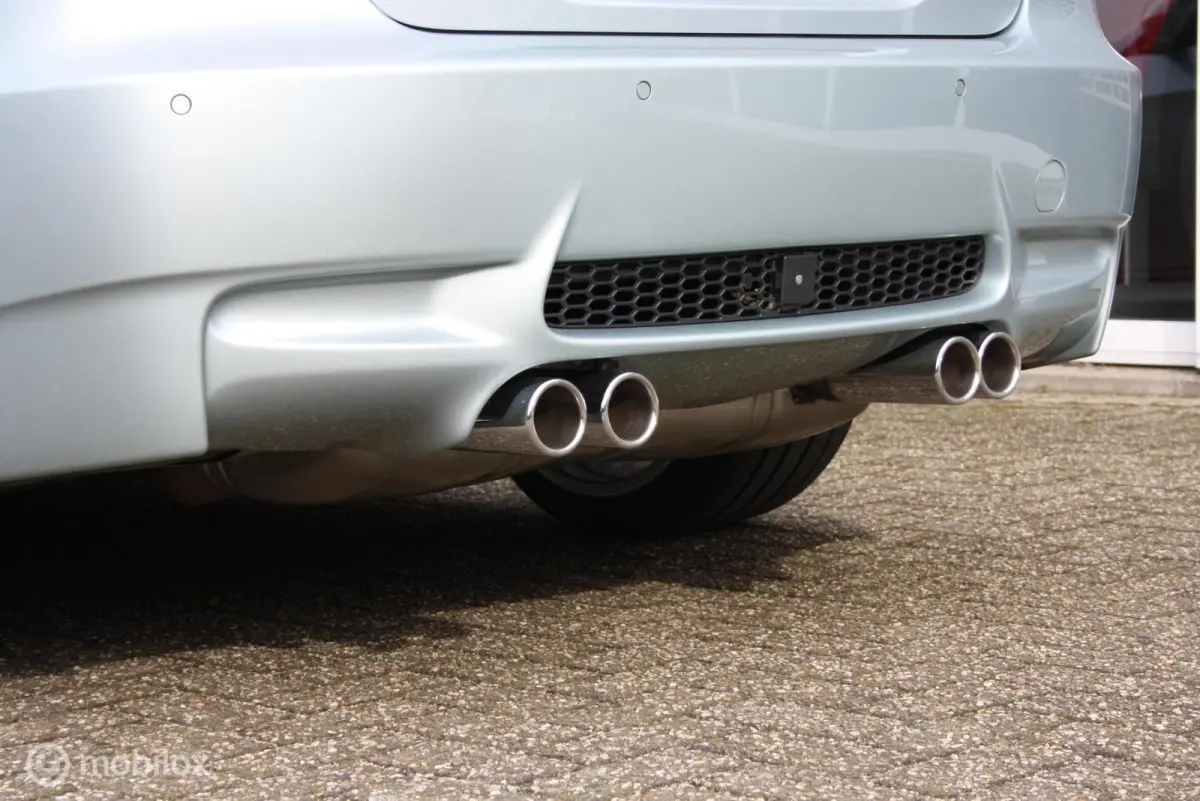 M3 DCT, Drivers Package