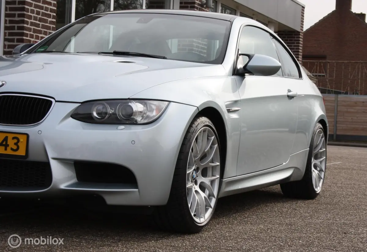 M3 DCT, Drivers Package