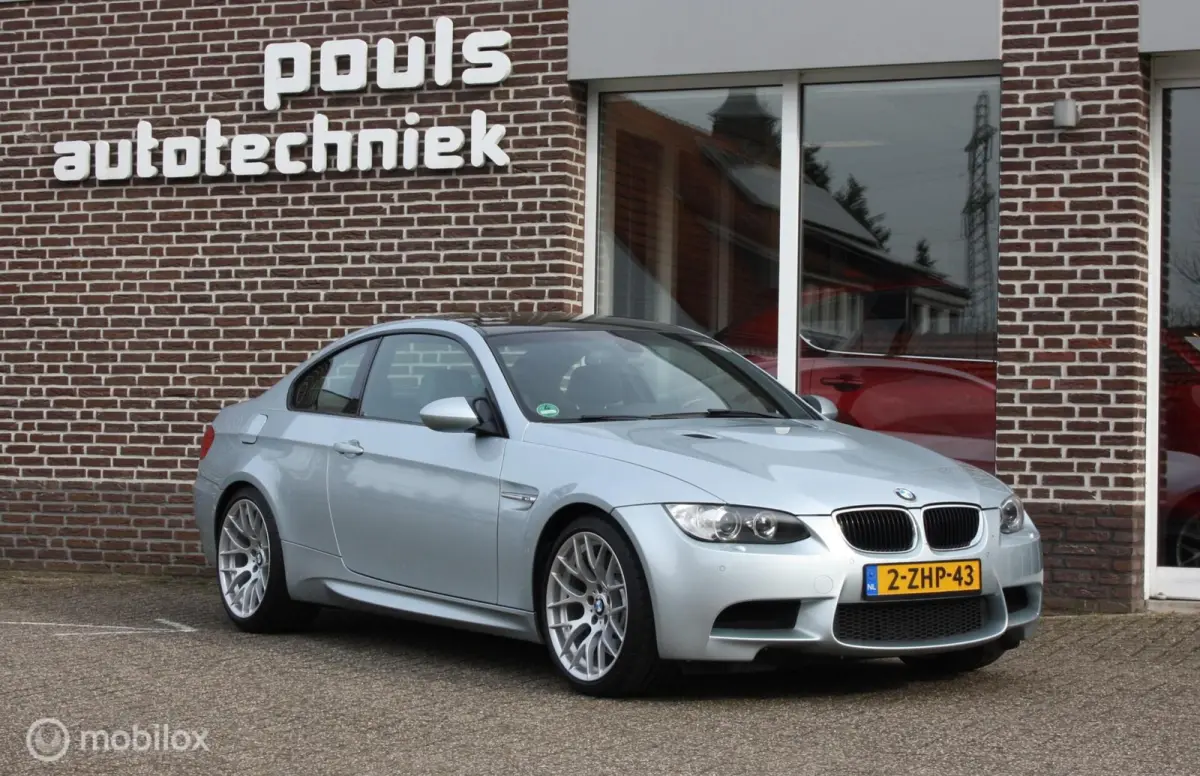 M3 DCT, Drivers Package