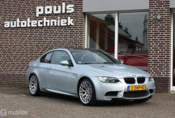 M3 DCT, Drivers Package