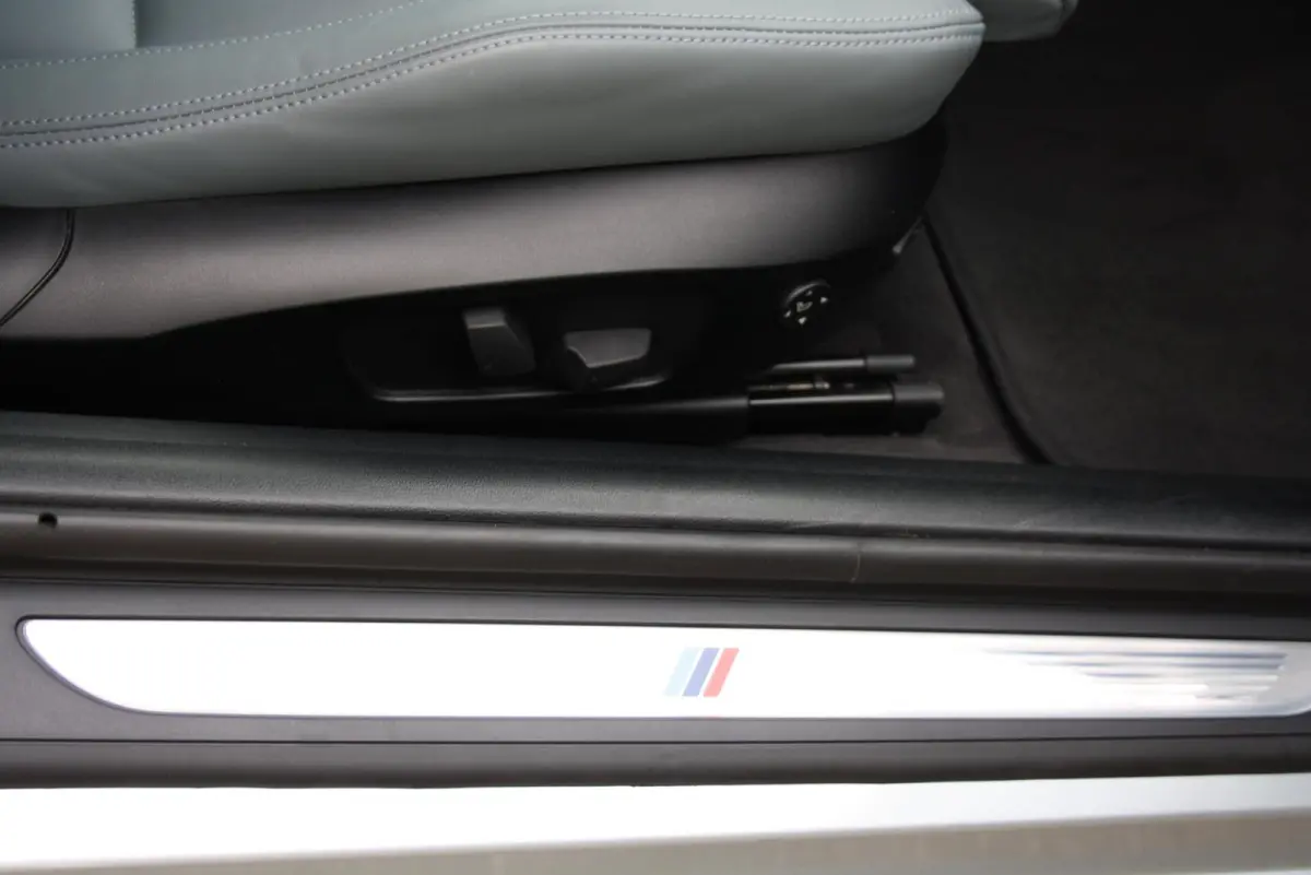 M3 DCT, Drivers Package
