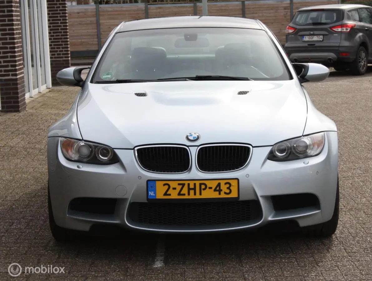 M3 DCT, Drivers Package