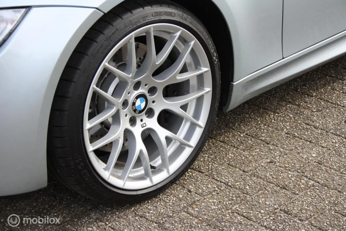 M3 DCT, Drivers Package