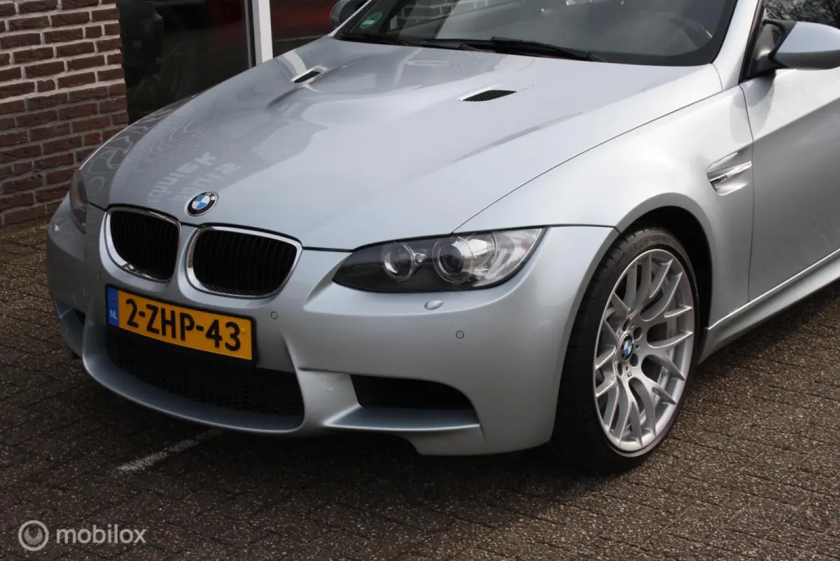 M3 DCT, Drivers Package