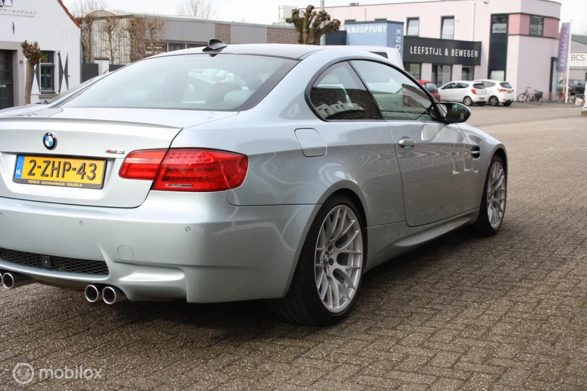 M3 DCT, Drivers Package