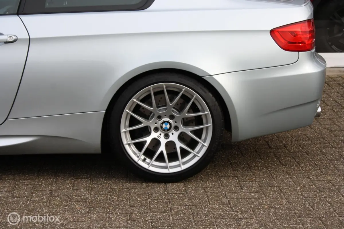 M3 DCT, Drivers Package