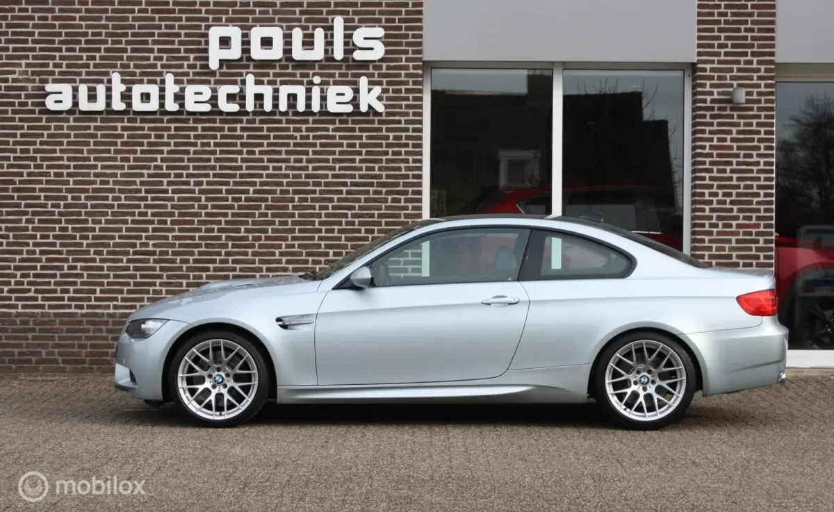 M3 DCT, Drivers Package