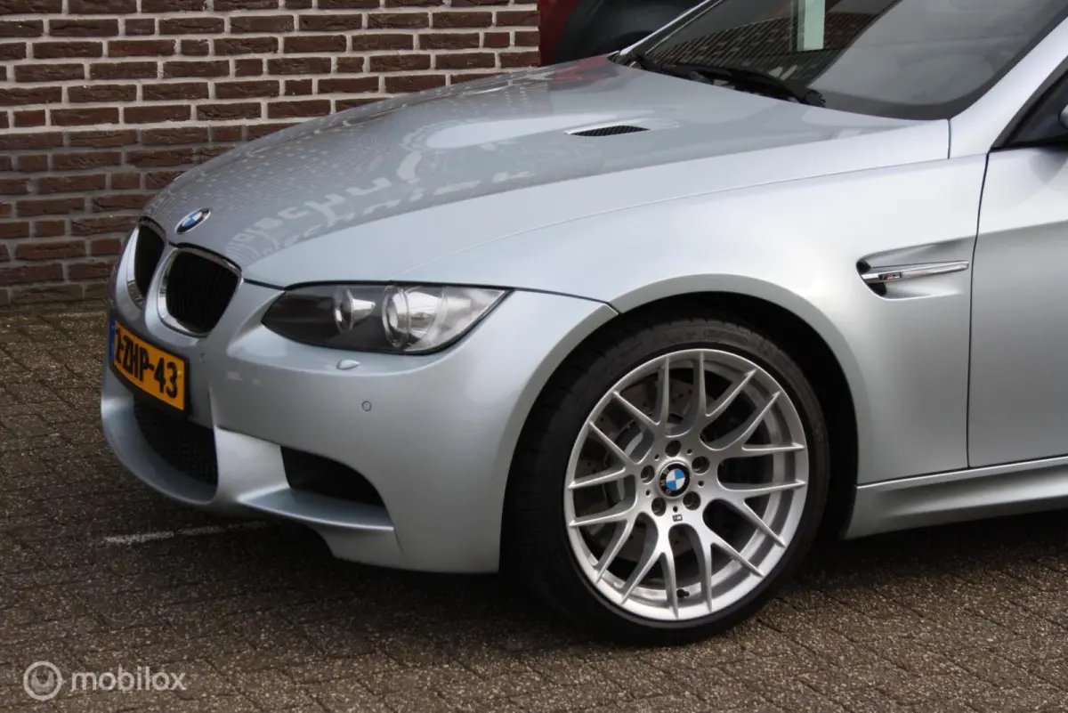 M3 DCT, Drivers Package