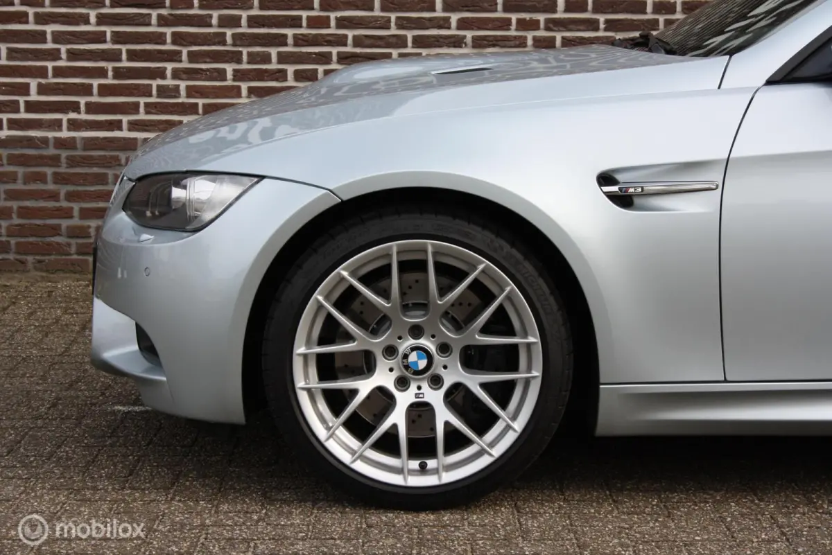 M3 DCT, Drivers Package