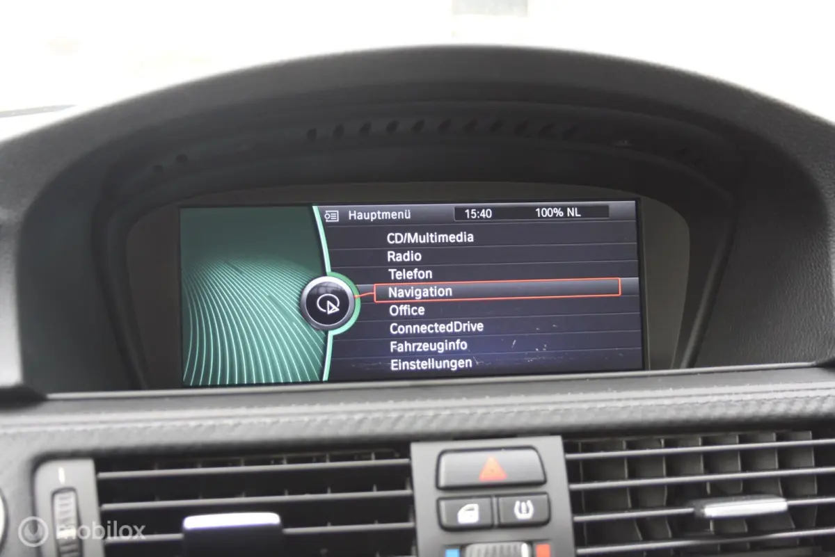 M3 DCT, Drivers Package