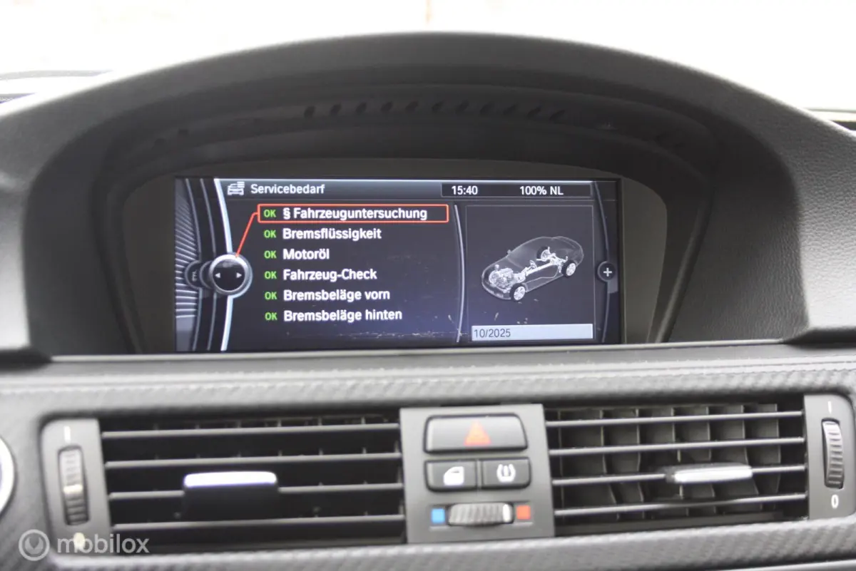 M3 DCT, Drivers Package