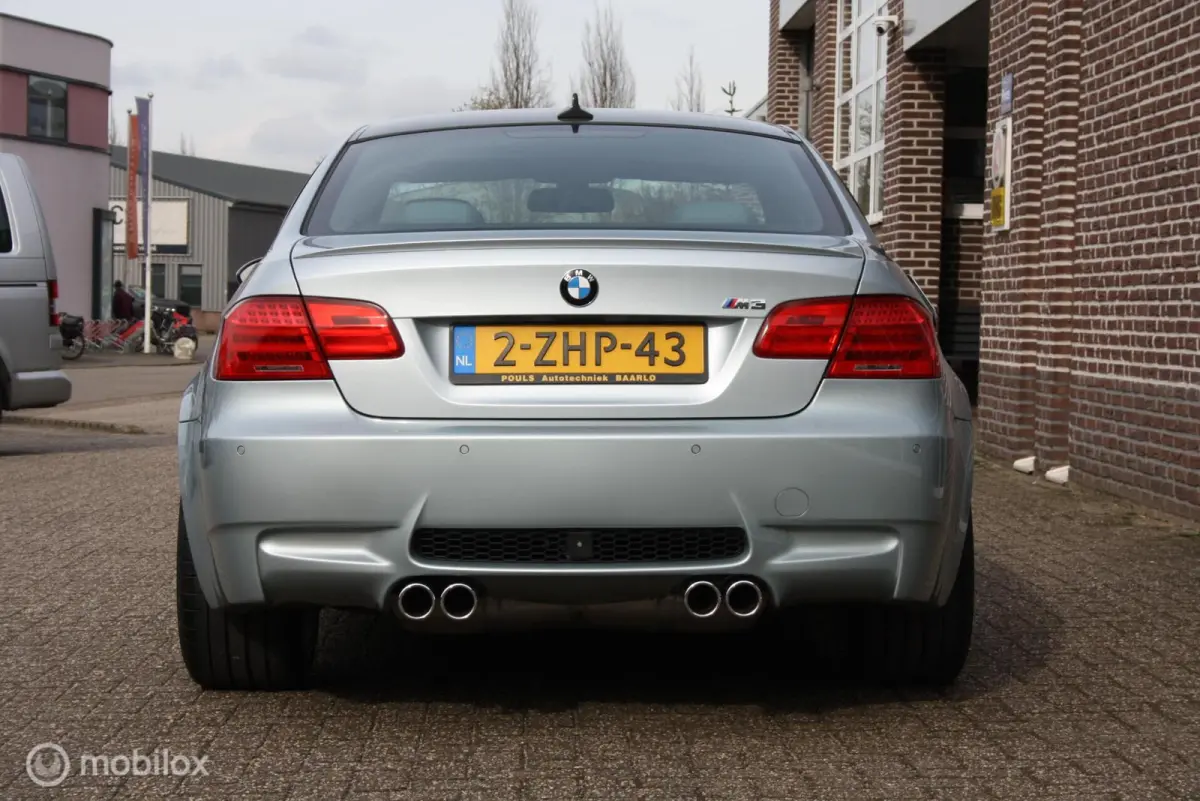 M3 DCT, Drivers Package