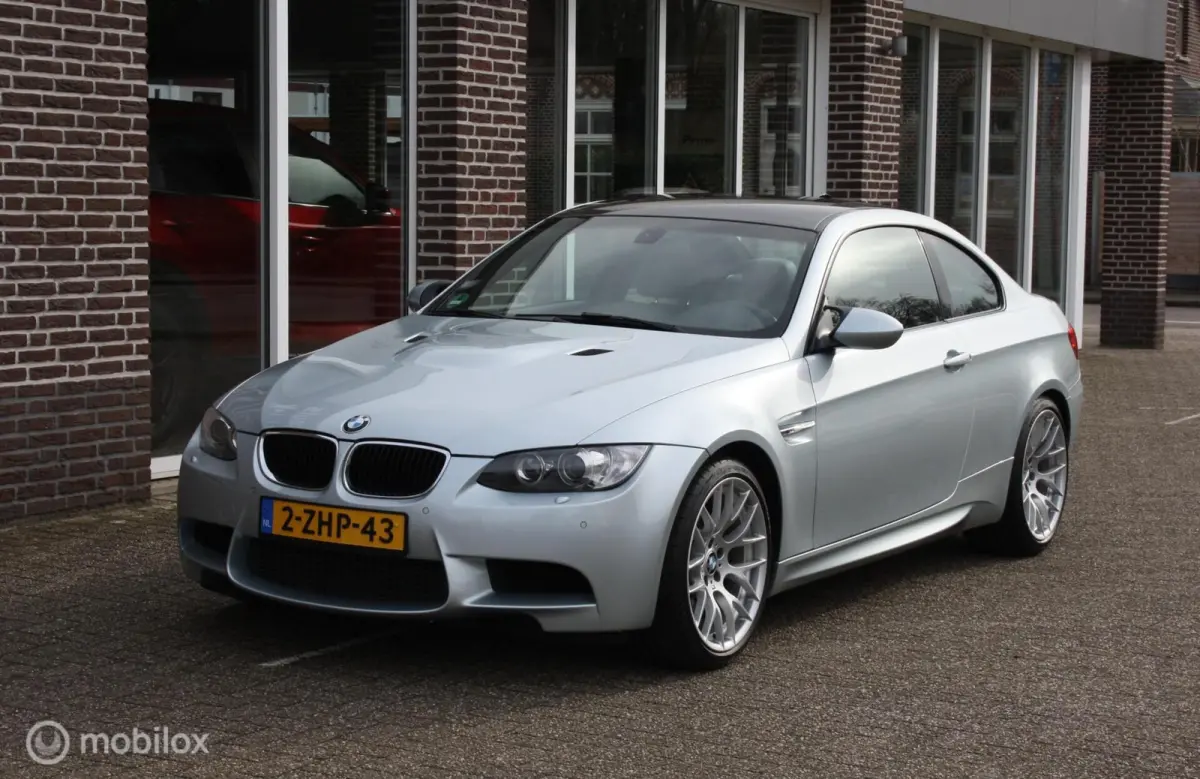 M3 DCT, Drivers Package