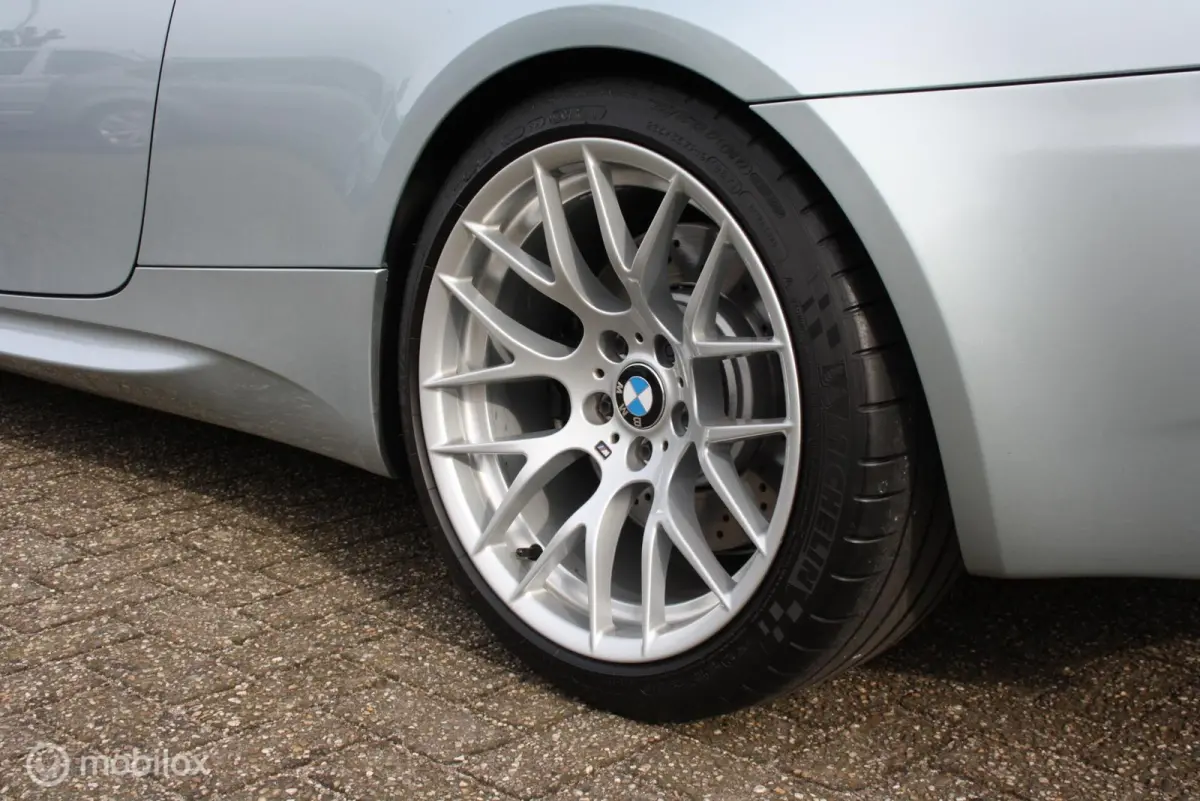 M3 DCT, Drivers Package