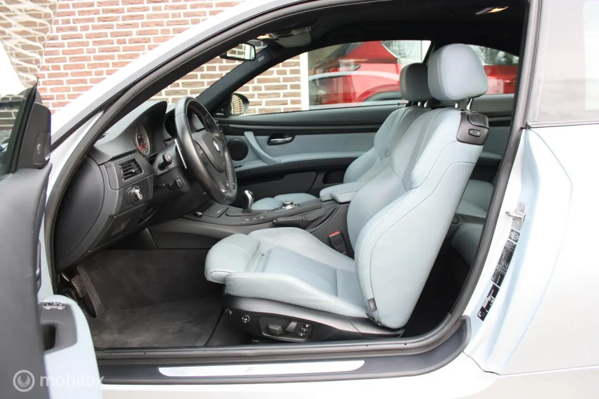 M3 DCT, Drivers Package