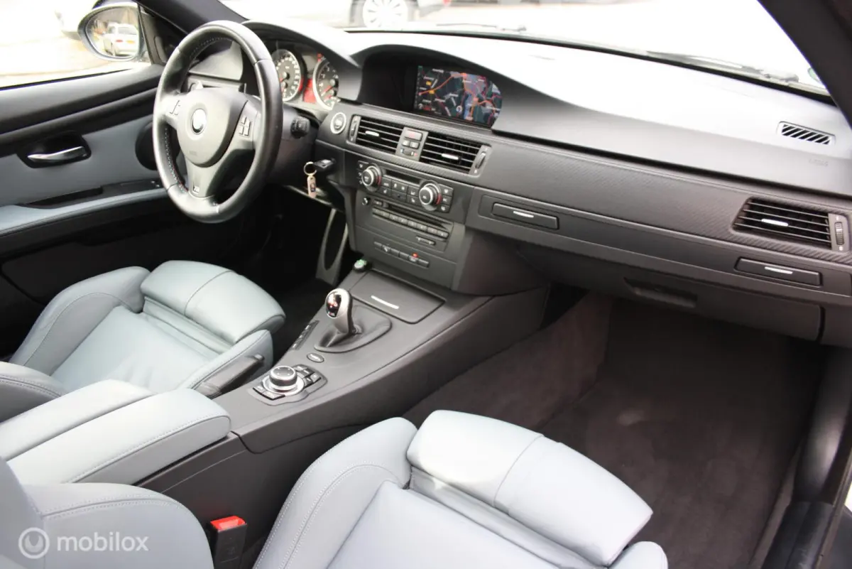 M3 DCT, Drivers Package