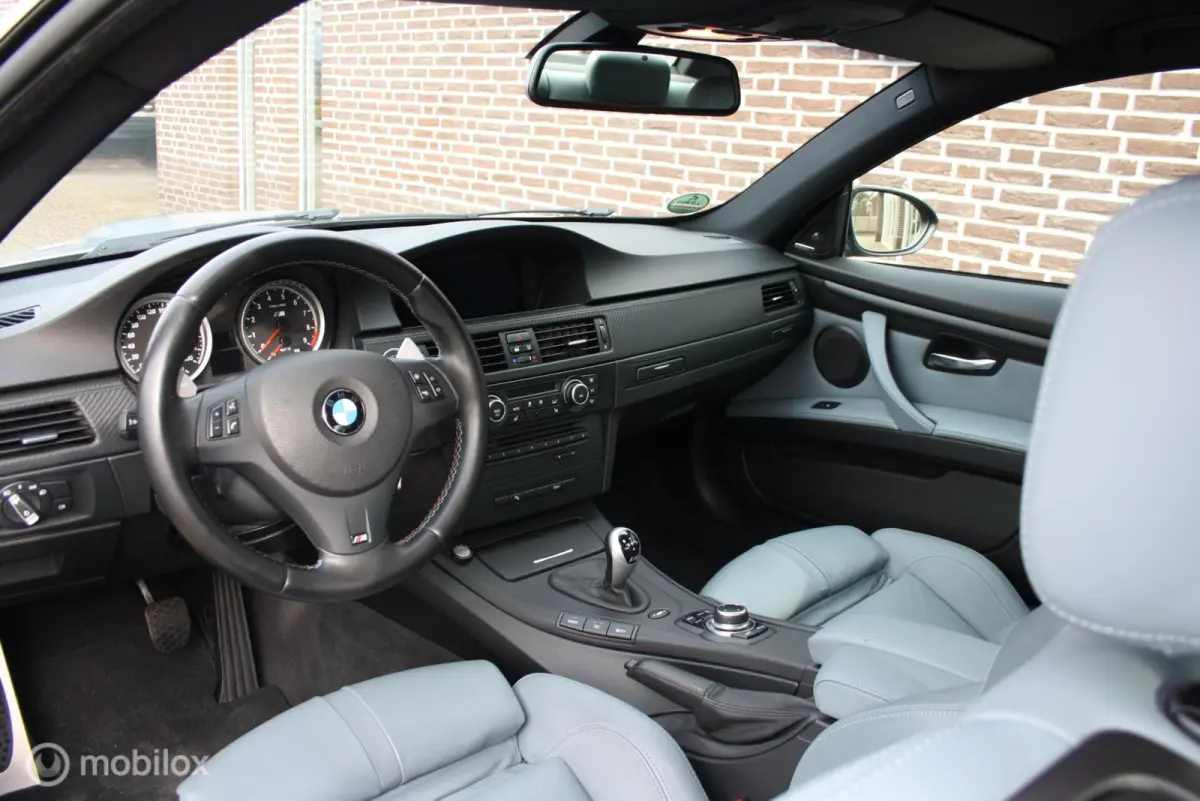 M3 DCT, Drivers Package