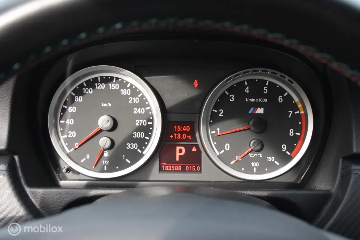 M3 DCT, Drivers Package