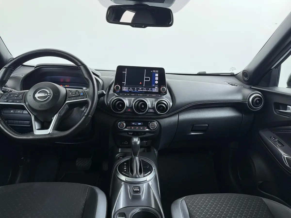 1.6 Hybrid N-Design | Adaptieve Cruise | 360 Camera | dodehoekdetectie |