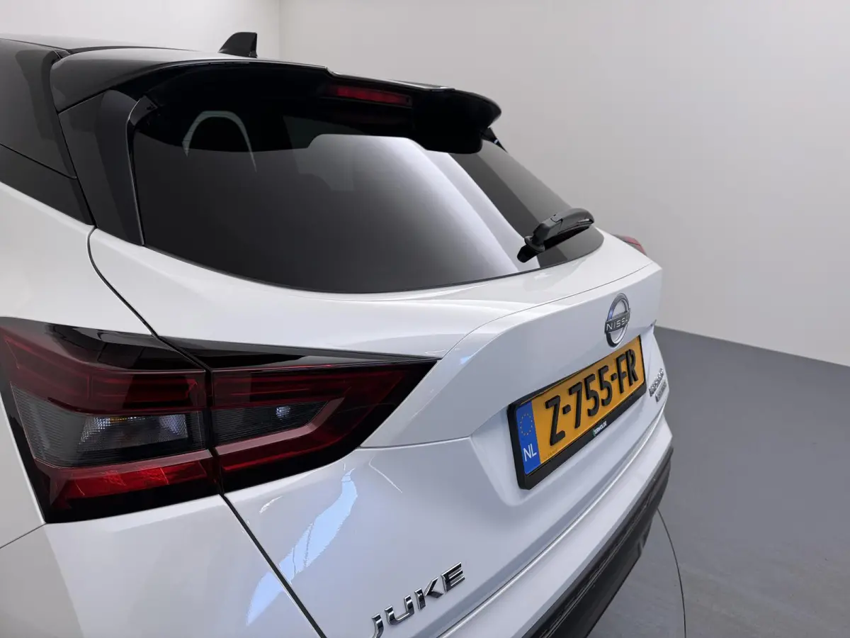 1.6 Hybrid N-Design | Adaptieve Cruise | 360 Camera | dodehoekdetectie |