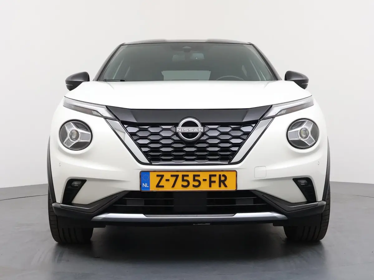 1.6 Hybrid N-Design | Adaptieve Cruise | 360 Camera | dodehoekdetectie |