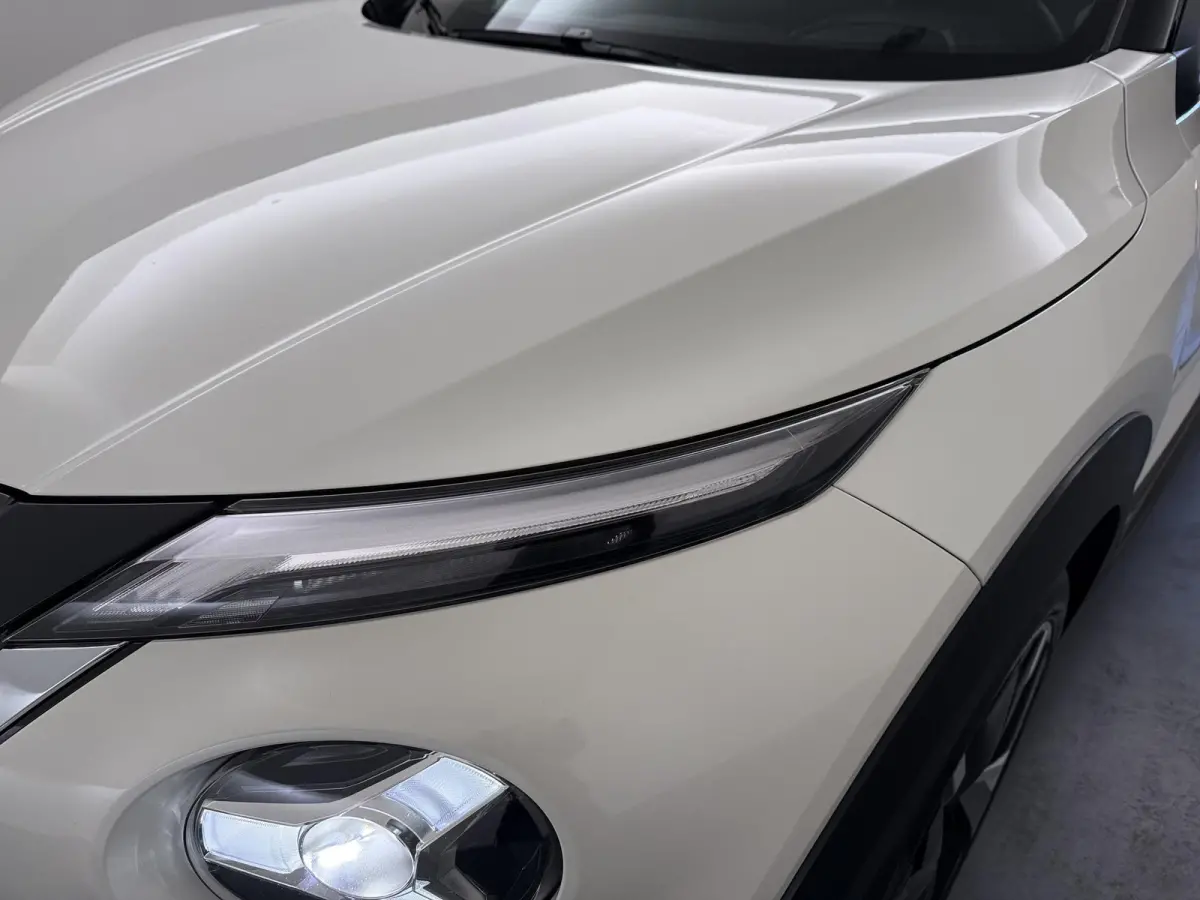 1.6 Hybrid N-Design | Adaptieve Cruise | 360 Camera | dodehoekdetectie |