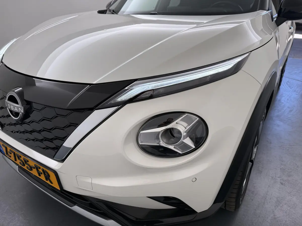 1.6 Hybrid N-Design | Adaptieve Cruise | 360 Camera | dodehoekdetectie |