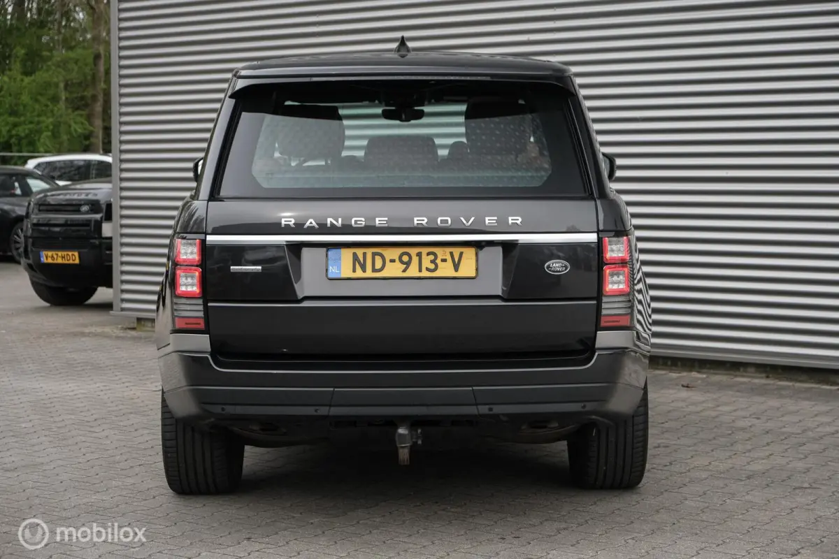 3.0 TDV6 Autobiography | Massage | 360 | Alcantara | Pano | Ambiant | LED | Trekhaak | Stoelverw. en ventilatie | NL Auto