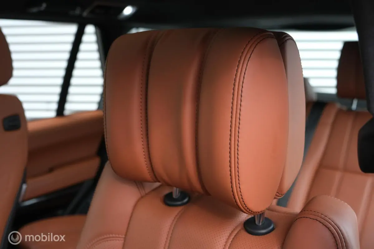 3.0 TDV6 Autobiography | Massage | 360 | Alcantara | Pano | Ambiant | LED | Trekhaak | Stoelverw. en ventilatie | NL Auto