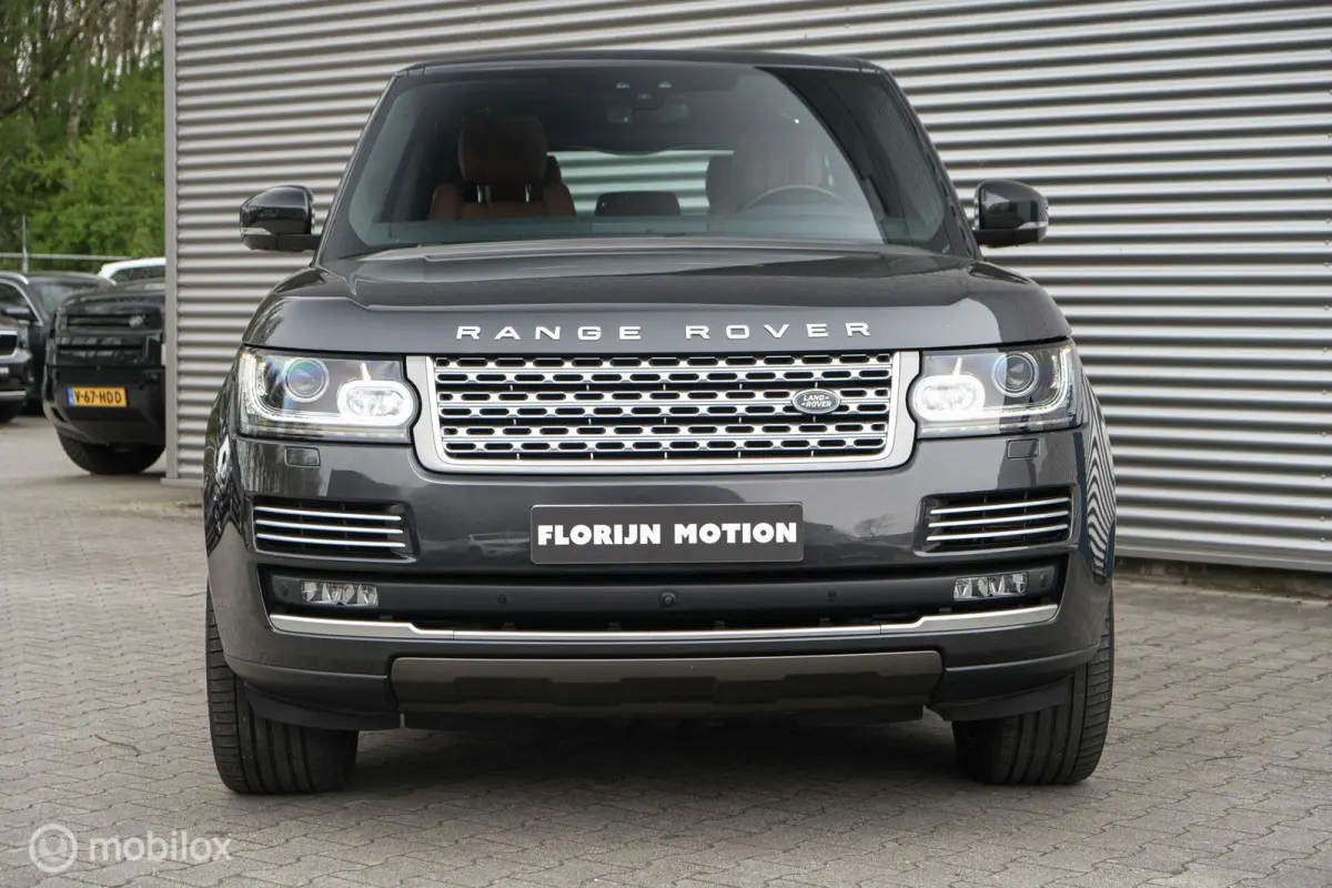 3.0 TDV6 Autobiography | Massage | 360 | Alcantara | Pano | Ambiant | LED | Trekhaak | Stoelverw. en ventilatie | NL Auto