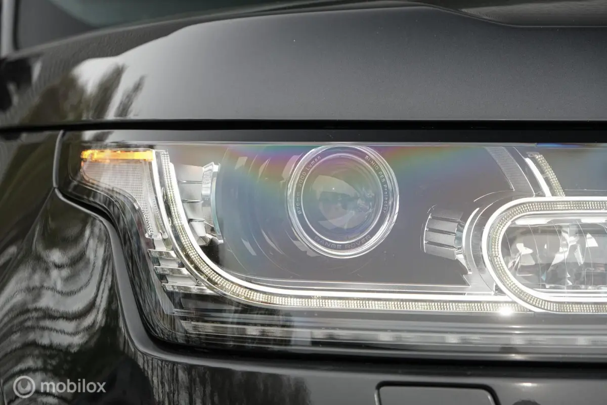 3.0 TDV6 Autobiography | Massage | 360 | Alcantara | Pano | Ambiant | LED | Trekhaak | Stoelverw. en ventilatie | NL Auto