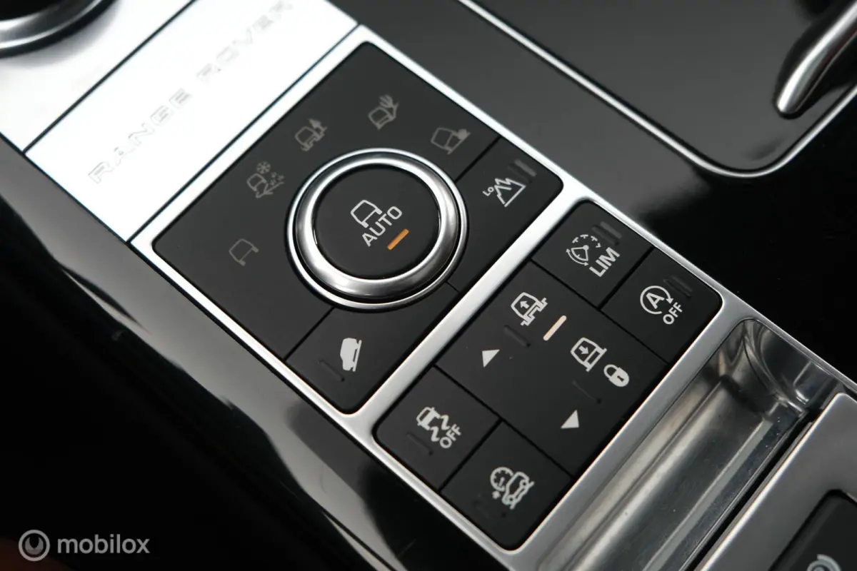 3.0 TDV6 Autobiography | Massage | 360 | Alcantara | Pano | Ambiant | LED | Trekhaak | Stoelverw. en ventilatie | NL Auto