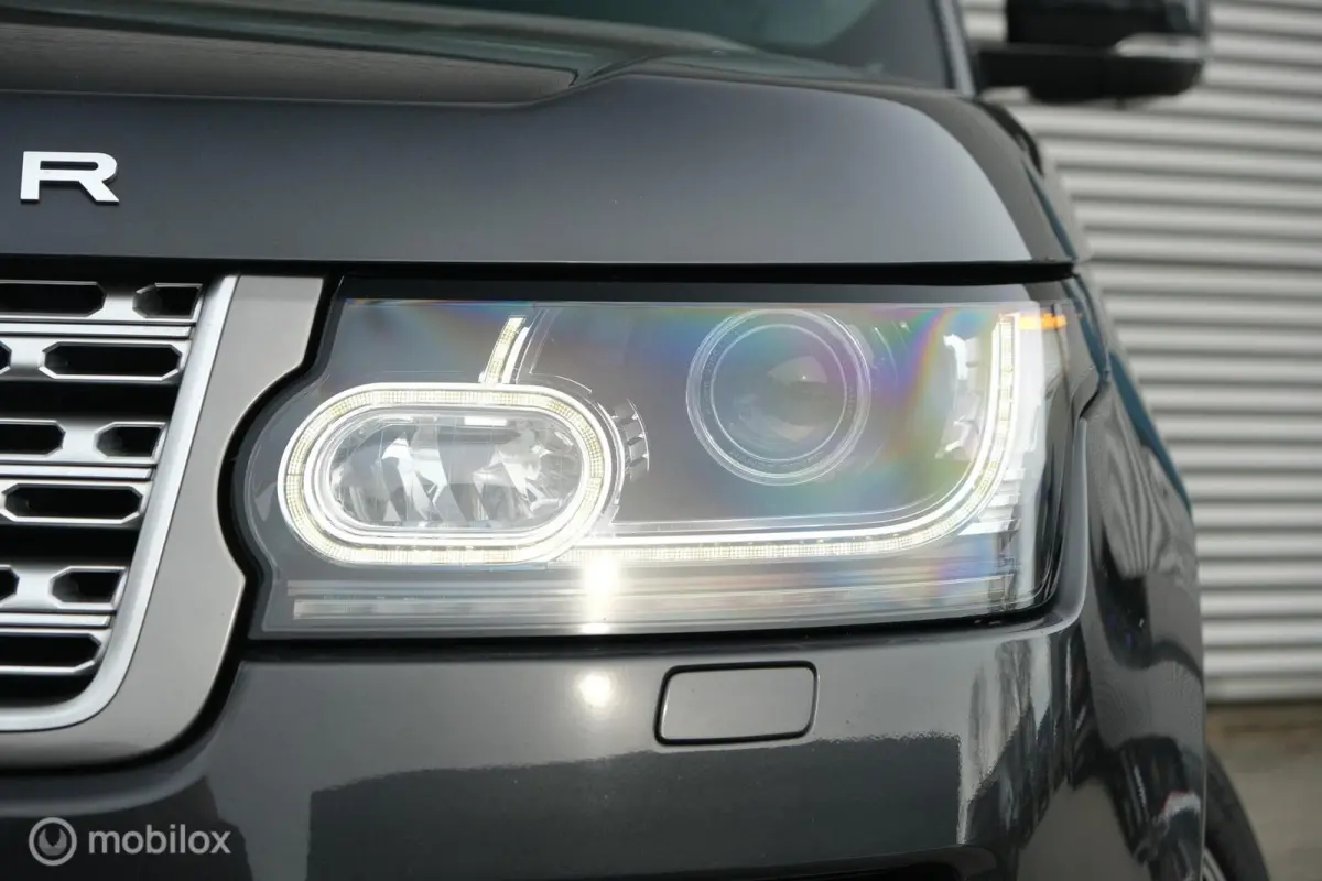 3.0 TDV6 Autobiography | Massage | 360 | Alcantara | Pano | Ambiant | LED | Trekhaak | Stoelverw. en ventilatie | NL Auto