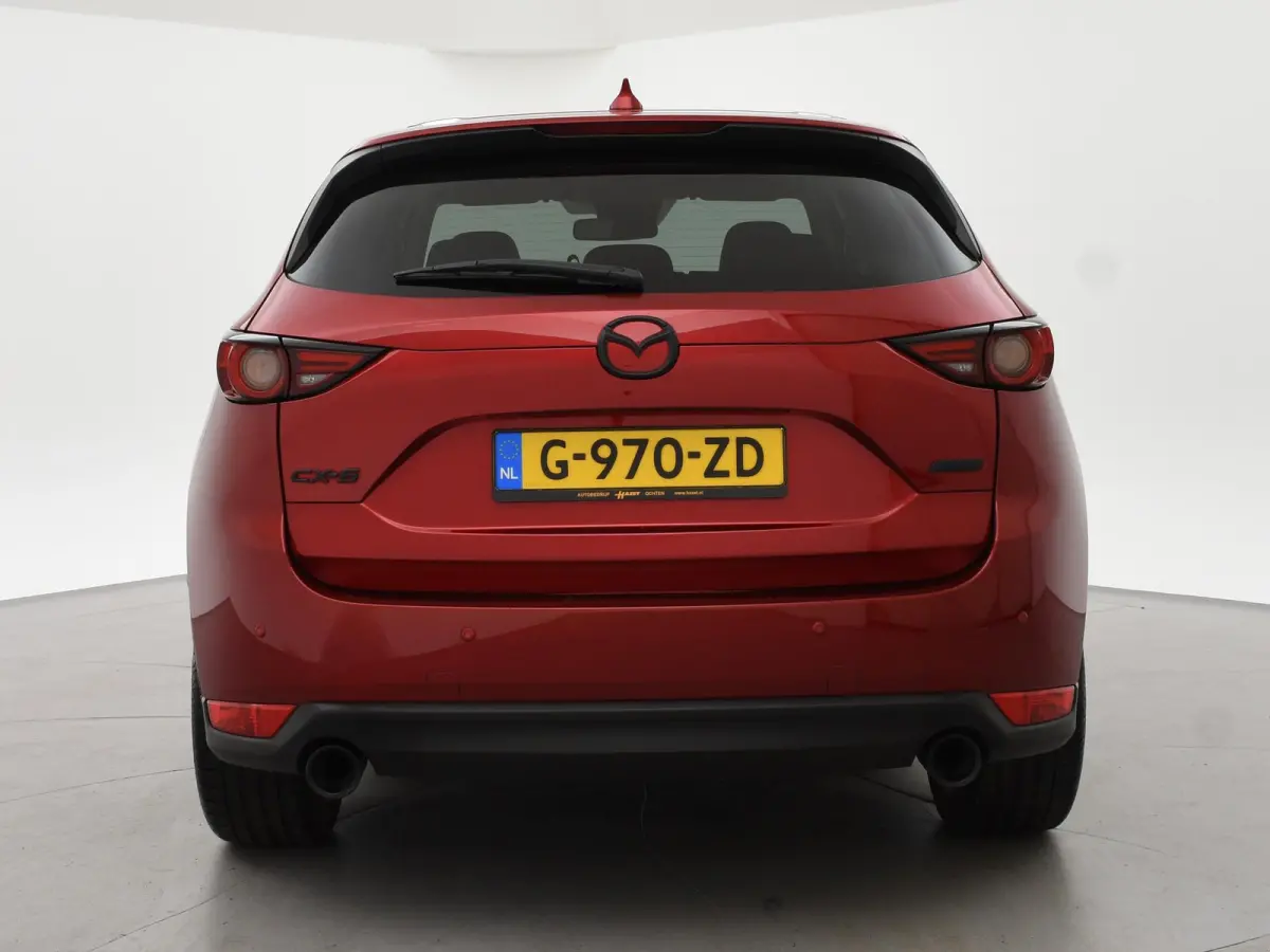 2.0 165 PK AUT. + 20 INCH LMV | LEDER | CARPLAY | BOSE | MEMORY | STUUR/STOELVERW.