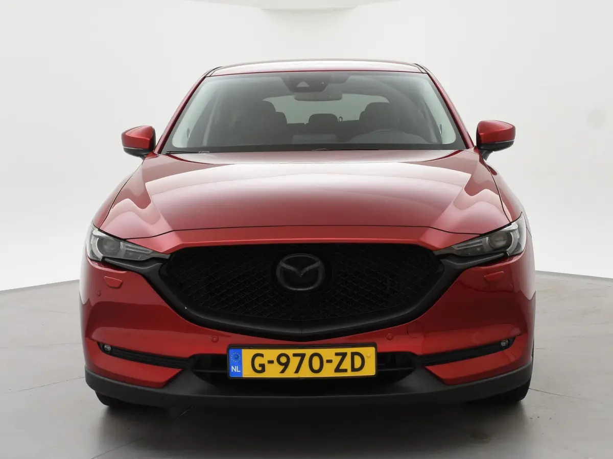 2.0 165 PK AUT. + 20 INCH LMV | LEDER | CARPLAY | BOSE | MEMORY | STUUR/STOELVERW.