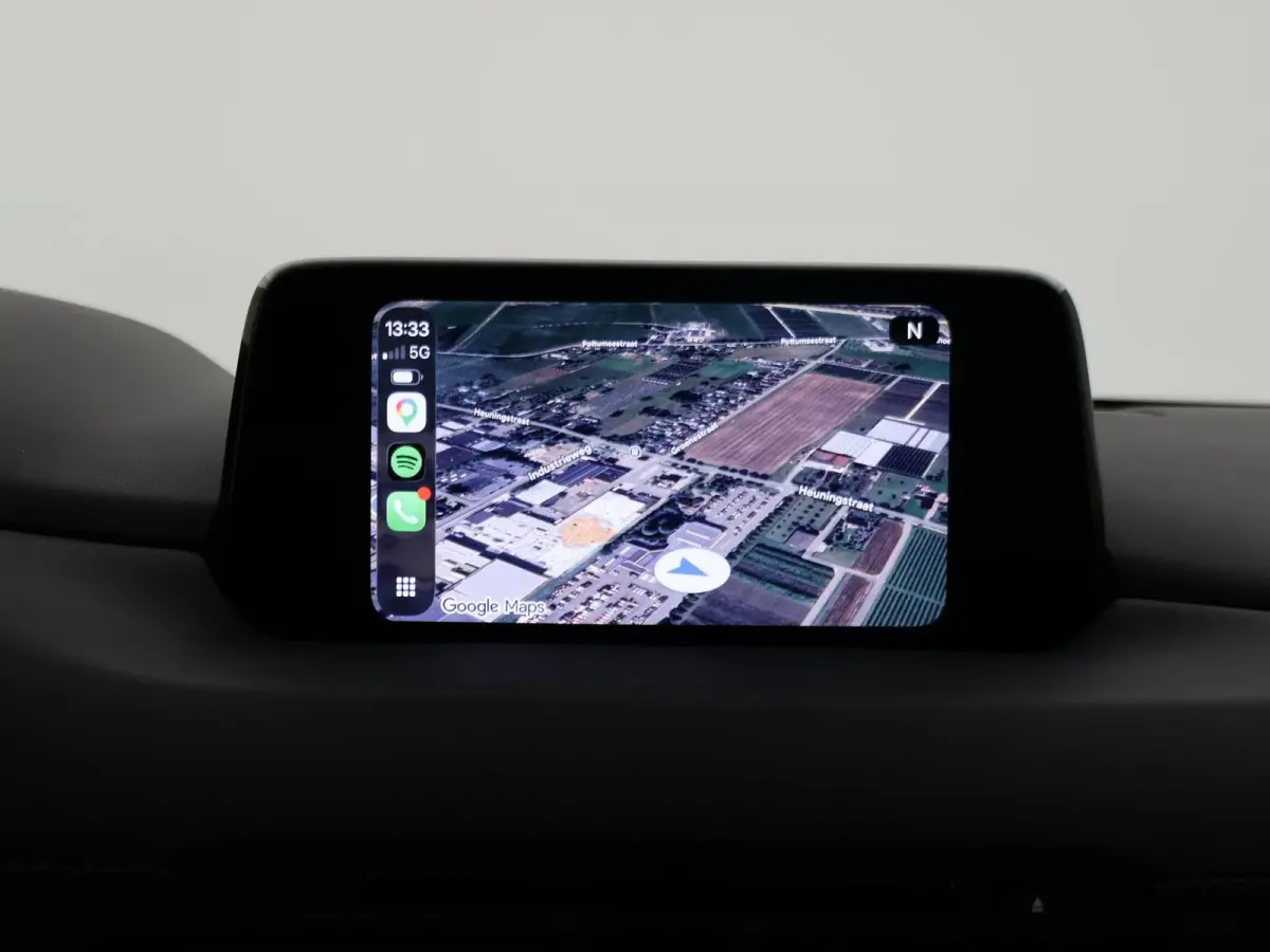 2.0 165 PK AUT. + 20 INCH LMV | LEDER | CARPLAY | BOSE | MEMORY | STUUR/STOELVERW.