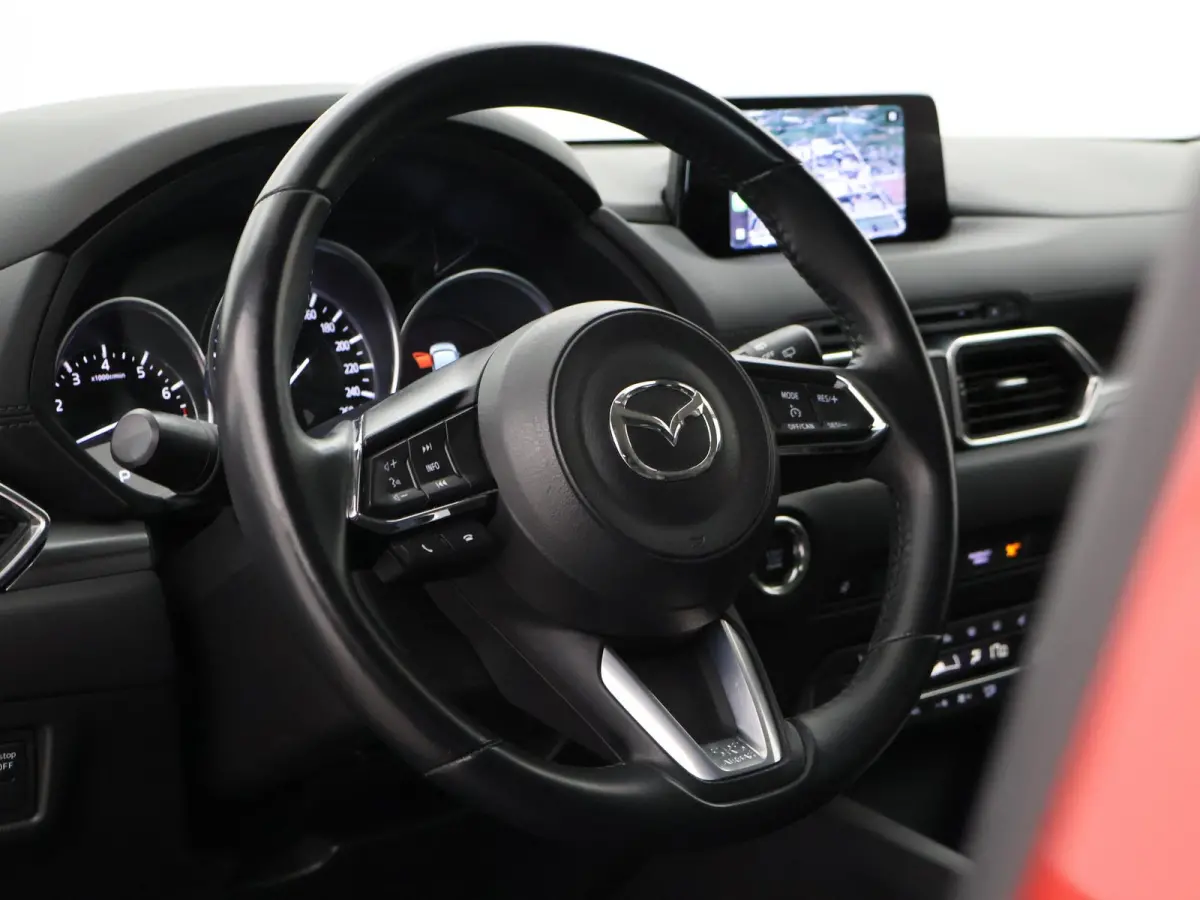 2.0 165 PK AUT. + 20 INCH LMV | LEDER | CARPLAY | BOSE | MEMORY | STUUR/STOELVERW.