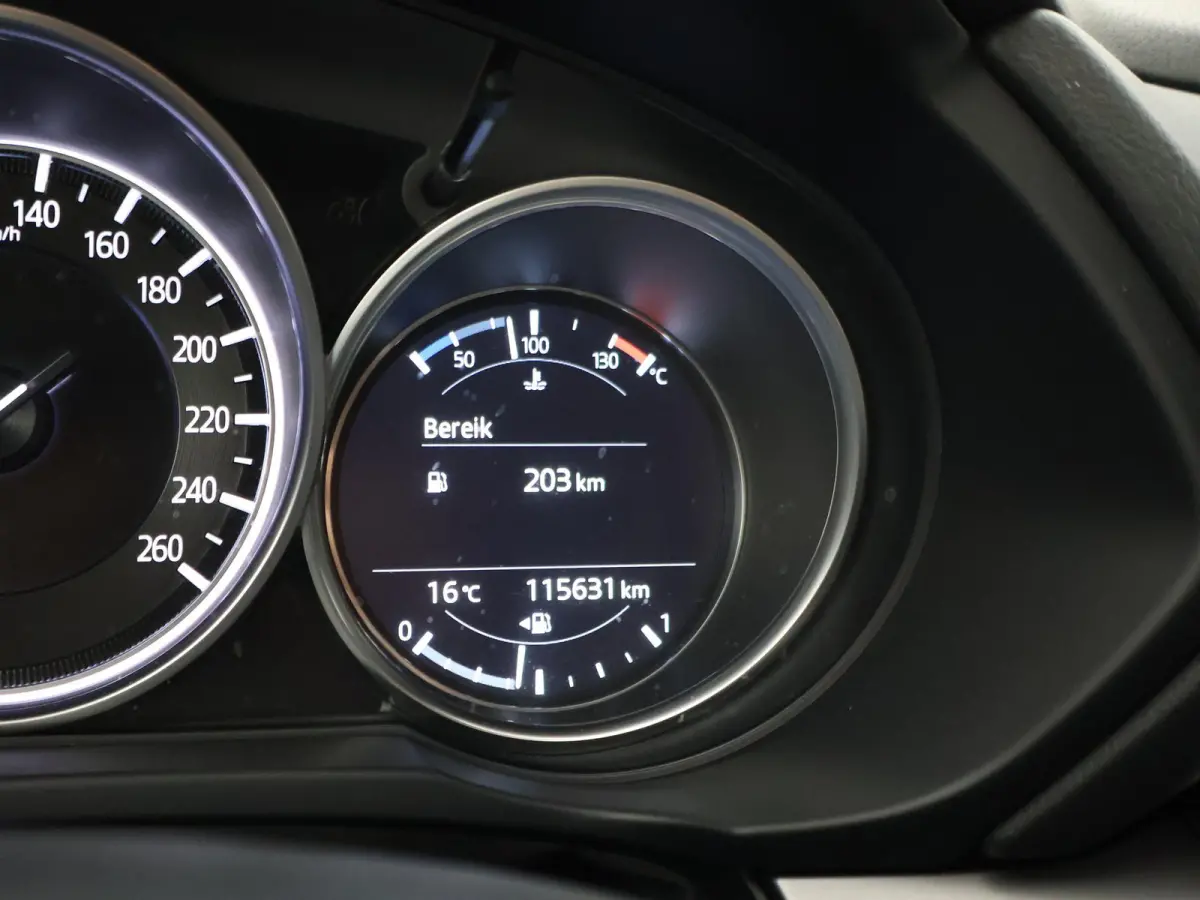 2.0 165 PK AUT. + 20 INCH LMV | LEDER | CARPLAY | BOSE | MEMORY | STUUR/STOELVERW.