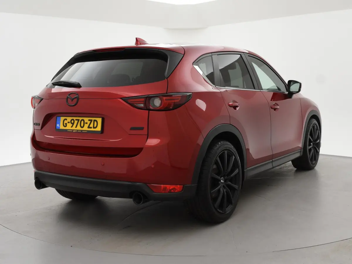 2.0 165 PK AUT. + 20 INCH LMV | LEDER | CARPLAY | BOSE | MEMORY | STUUR/STOELVERW.